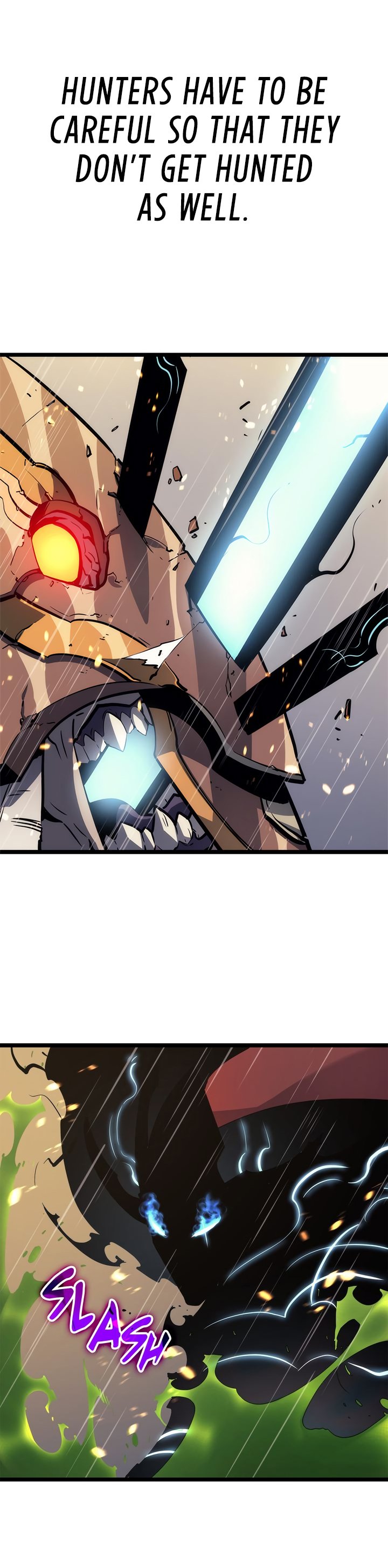 Solo Leveling, Chapter 110 image 26